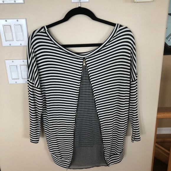 Long sleeve top - Picture 2 of 2